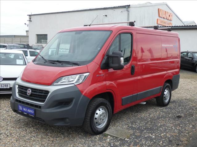 Fiat Ducato 2,0 MTJ