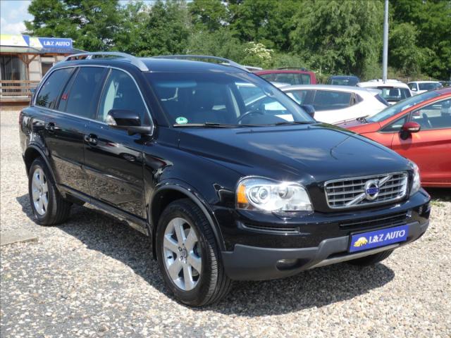 Volvo XC90 2,4 D5 AWD