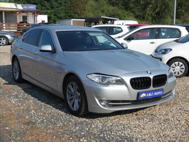 BMW Řada 5 3,0 535i