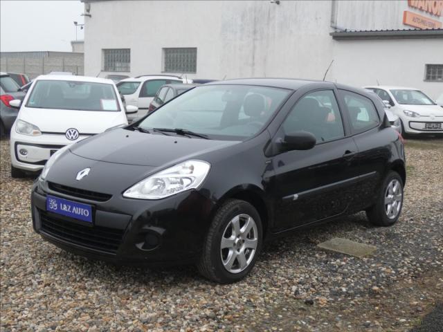 Renault Clio 1,2 16V