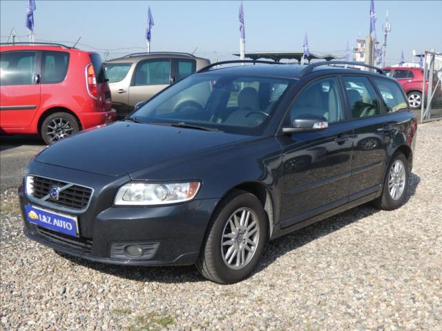 Volvo V50 1,6 D