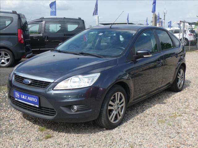 Ford Focus 1,4 Trend