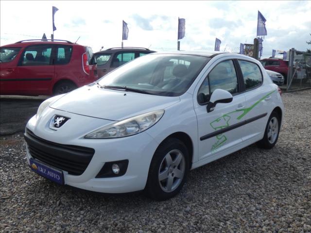 Peugeot 207 1,6 HDI