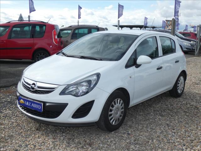 Opel Corsa 1,2 16V