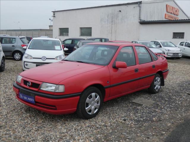 Opel Vectra 1,8 i