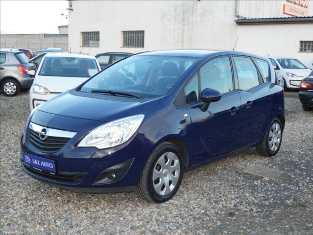 Opel Meriva 1,4