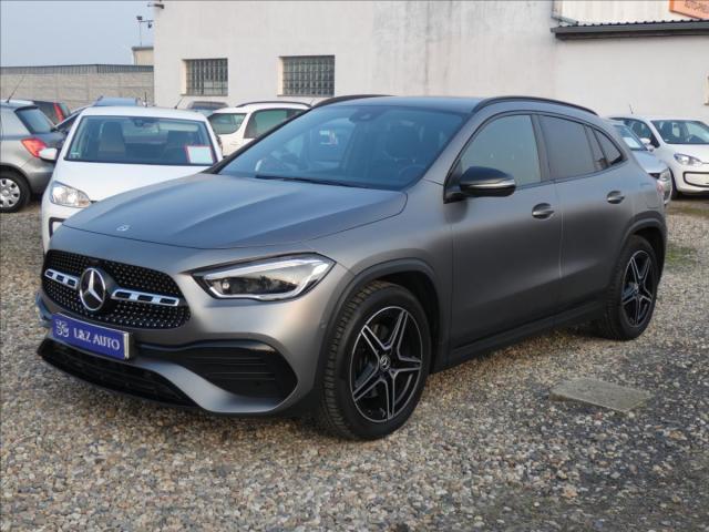 Mercedes-Benz GLA 1,3 AMG PACKET